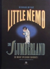 Little nemo in slumberland