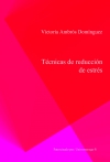 Técnicas de reducción del estrés
