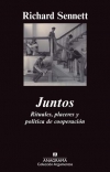 Juntos. rituales, placeres y política de cooperación