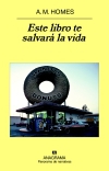 Este libro te salvará la vida