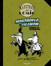 Mortadelo y filemón, agencia de información