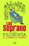 Los soprano y la filosofía