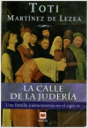 La calle de la judería