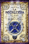 La hechicera. los secretos del inmortal nicholas flamel iii