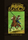 El capitán trueno. el gran héroe del tebeo