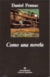 Como una novela