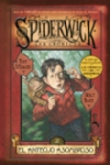 El anteojo asombroso. spiderwick ii