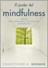 El poder del mindfulness. libérate de los pensamientos y las emociones autodestr