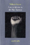 Las confesiones de nat turner