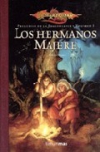 Los hermanos majere