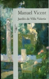 Jardín de villa valeria