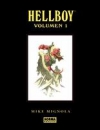 Hellboy. edición integral vol.1