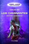 Los caminantes (libro juego)