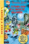 El extraño caso de la noche de halloween. stilton 29