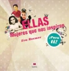 Ellas. mujeres que nos inspiran