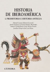 Historia de iberoamérica i: prehistoria e historia antigua