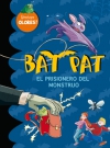 El prisionero del monstruo. bat pat