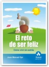 El reto de ser feliz