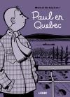 Paul en quebec