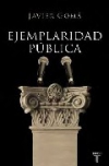 Ejemplaridad pública