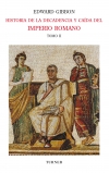 Historia de la decadencia y caída del imperio romano: tomo ii