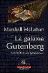 La galaxia gutenberg