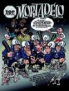 Mortadelo y filemón: jubilación a los noventa / el bacilón