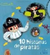 10 (diez) historias de piratas