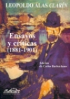 Ensayo y críticas (1891-1901)