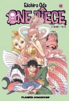 One piece nº63