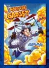 Inspector gadget. gadget en el orient express