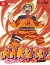 Naruto nº 26