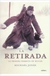 La retirada. la primera derrota de hitler