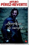 Limpieza de sangre (alatriste ii)