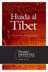 Huida al tíbet