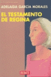 El testamento de regina