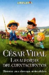 Las alforjas del cuentacuentos