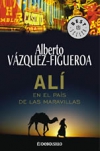 Alí en el país de las maravillas