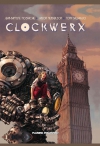 Clockwerx