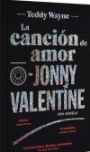 La canción de amor de jonny valentine