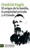 El origen de la familia, la propiedad privada y el estado