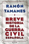 Breve historia de la guerra civil española