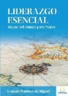 Liderazgo esencial. mapas del mundo para marta