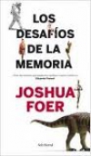 Los desafíos de la memoria