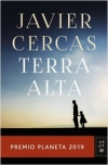Terra Alta.  Premio Planeta 2019