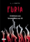 Furia. crónicas vampíricas 3