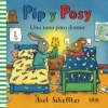 Pip y posy. una rana para dormir