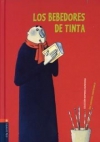 Los bebedores de tinta