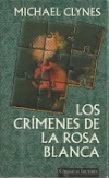 Los crímenes de la rosa blanca