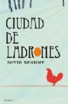 Ciudad de ladrones